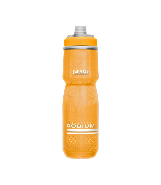 CAMELBAK Camelbak Podium Chill 24oz Orange