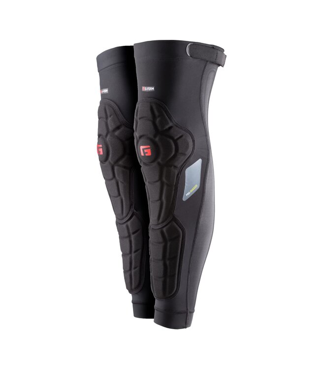 Safety G-Form Pro Rugged Knee Small