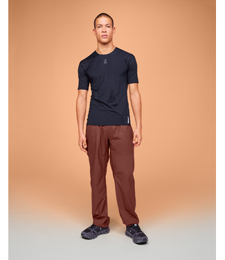 On On Ultra Pants Ruby Medium
