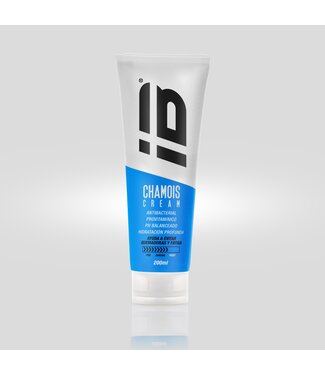 Inbike Chamois Cream Men Blue