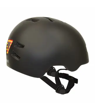 Zefal Ultra light LED Helmet Large