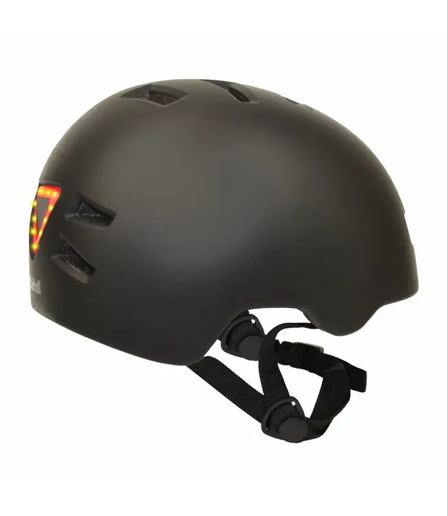 Zefal Ultra light LED Helmet Large