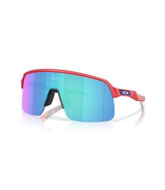 OAKLEY Oakley SUTRO LITE REDLINE W/ PRIZM SAPPHIR