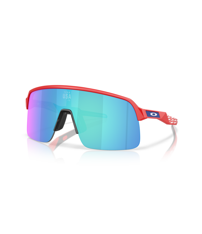 OAKLEY Oakley SUTRO LITE REDLINE W/ PRIZM SAPPHIR