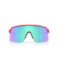 OAKLEY Oakley SUTRO LITE REDLINE W/ PRIZM SAPPHIR