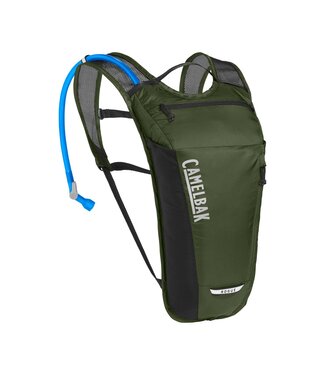 CAMELBAK Camelbak Rogue Light 7 70oz, Serenity Blue CAMELBAK Camelbak Rogue Light 7 70oz, Serenity Blue