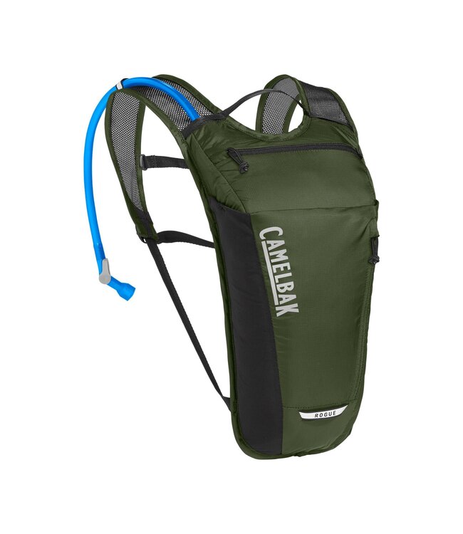 CAMELBAK Camelbak Rogue Light 7 70oz, Serenity Blue
