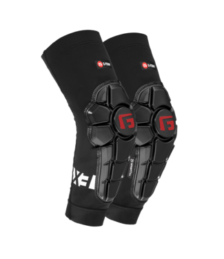 Safety G-Form Pro-X3 Youth Elbow Large/X-Large Black