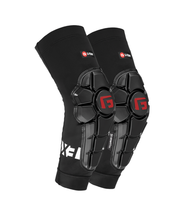 Safety G-Form Pro-X3 Youth Elbow Large/X-Large Black
