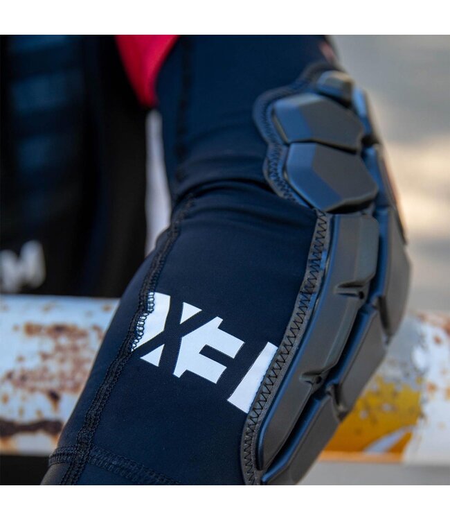 Safety G-Form Pro-X3 Youth Elbow Large/X-Large Black