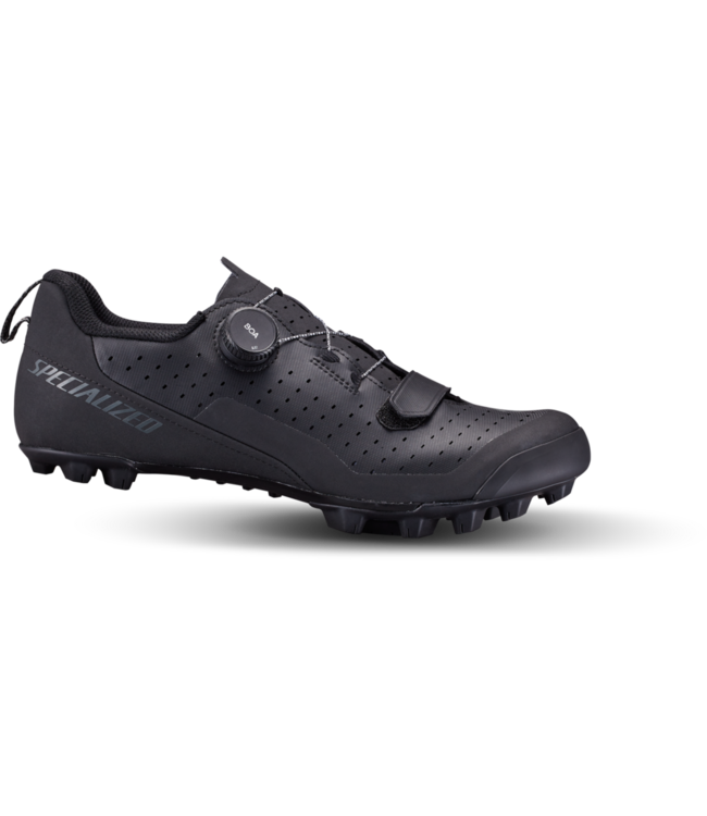 SPECIALIZED Specialized RECON 2.0 MTB SHOE BLK 43