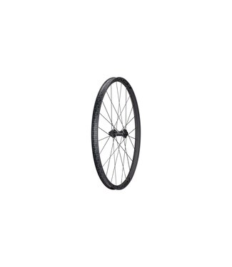 SPECIALIZED Specialized Roval Control SL VI Solix Satin Carbon/gloss Black 29 Rear 24H