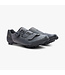 SHIMANO Shimano RX8 WIDE - SH-RX801E BICYCLES SHOES - BLACK, 44.0