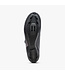 SHIMANO Shimano RX8 WIDE - SH-RX801E BICYCLES SHOES - BLACK, 44.0