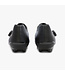 SHIMANO Shimano RX8 WIDE - SH-RX801E BICYCLES SHOES - BLACK, 44.0