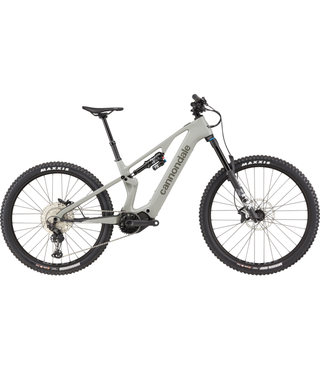 CANNONDALE Cannondale 297 U Moterra Neo Crb SL 2 AM TSK LG (x)