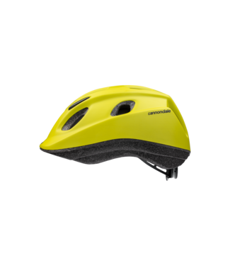 CANNONDALE Cannondale Quick Junior Kids Helmet