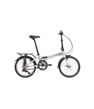 DAHON Dahon Mariner D8 Silver DAHON Dahon Mariner D8 Silver