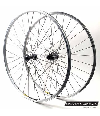 Mavic Open sport Wheelset 700c / Pre-Owned
