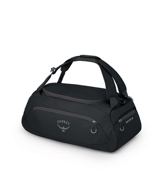OSPREY Osprey Daylite Duffel 30 Black O/S O/S
