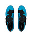 FIZIK Road Shoes Tempo Powerstrap R5 Blue/Black 42