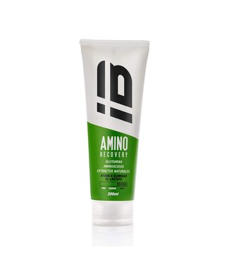 Inbike Amino Recovery Cream Green