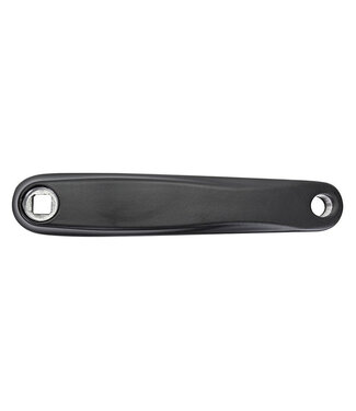 Sr SontourAlloy Horiz Square Left Crank Arm
