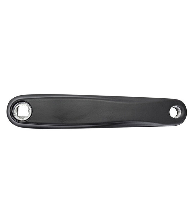 Sr SontourAlloy Horiz Square Left Crank Arm