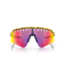 OAKLEY Oakley Sutro Lite Sweep TDF Splatter W Prizm Road