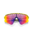 OAKLEY Oakley Sutro Lite Sweep TDF Splatter W Prizm Road