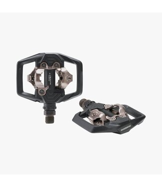 SHIMANO Shimano Pedal  Pd-Me700  Spd  W/O Reflector  W/Cleat (Sm-Sh51)