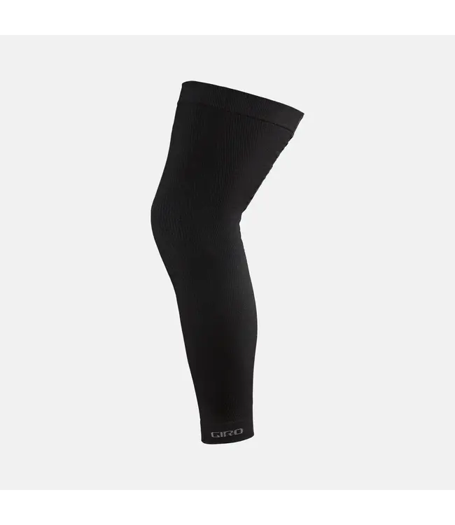 Giro Giro CHRONO KNEE WARMERS BLK XL/XXL