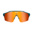 KOO KOO ALIBI-Dark Blue Matt Photochromic Red-UNI