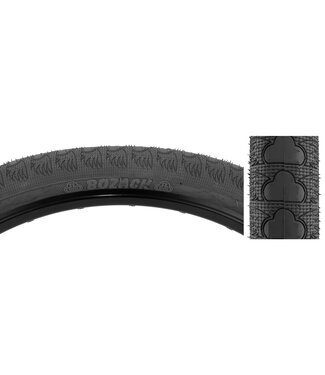TIRE SE BIKES SE BOZACK 29x2.4 BK/BK WIRE/27/MPC