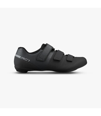 SHIMANO Shimano SH-RC102W BICYCLE SHOES | BLACK 44.0 WOMEN SHIMANO Shimano SH-RC102W BICYCLE SHOES | BLACK 44.0 WOMEN