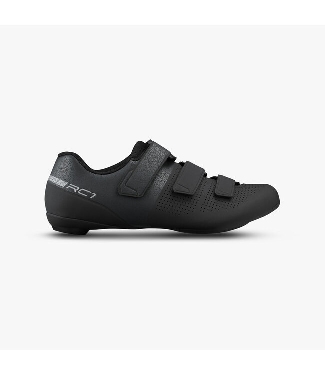 SHIMANO Shimano SH-RC102W BICYCLE SHOES | BLACK 44.0 WOMEN