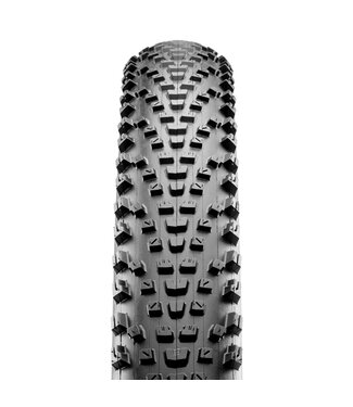 Maxxis Rekon Race Tire - 29 x 2.4, Tubeless, Folding, Black, Dual, EXO, Wide Trail