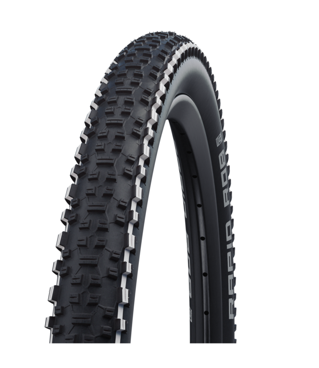 TIRE SWB RAPID ROB 27.5x2.25 ACTIVE LITE K-GUARD BK/BSK SBC WIRE