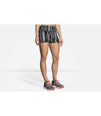 BROOKS Brooks Ghost 3" Short Women's