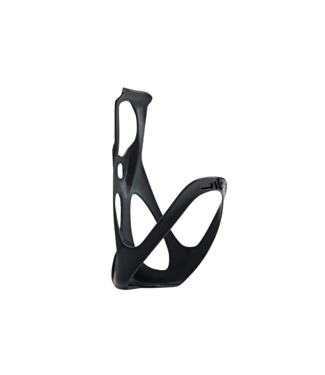 ENVE Composites Carbon Water Bottle Cage, Black