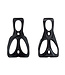ENVE Composites Carbon Water Bottle Cage, Black
