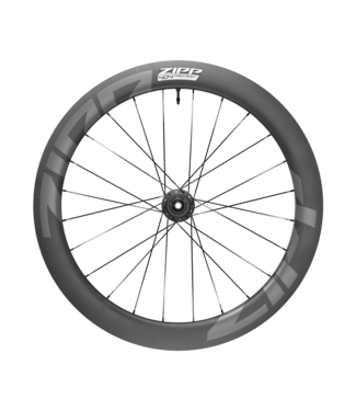 ZIPP Zipp 404 Firecrest Carbon Tubeless Disc Brake Center Lock 700c Front 12x100mm