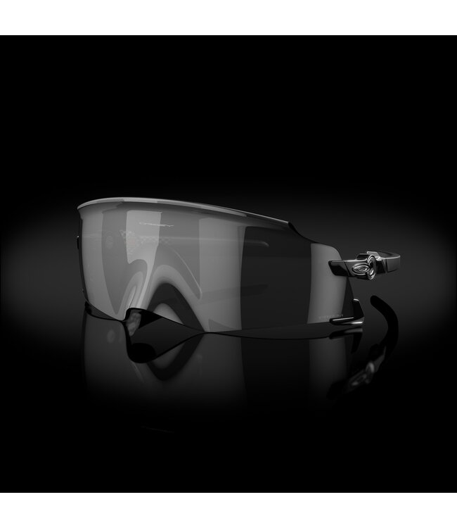 OAKLEY Oakley Kato Polished Black W Prizm Black