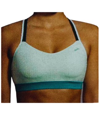 BROOKS Uprise Crossback Bra