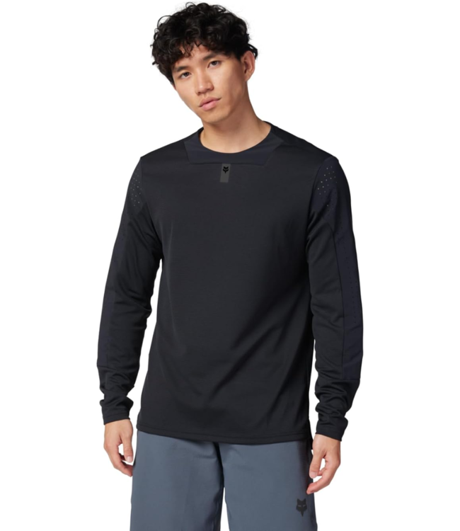 FOX RACING Mens Defend Long Sleeve Jersey