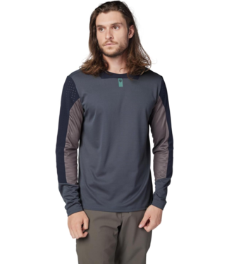 FOX RACING Defend Long Sleeve Jersey