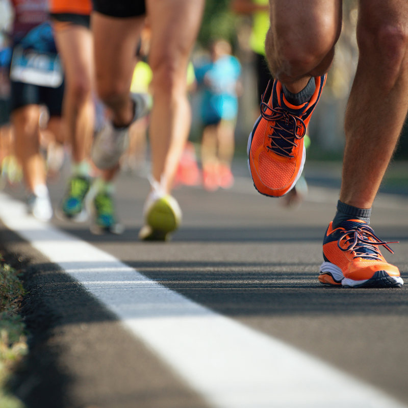 Gearing Up for Your Half Marathon: Your 13.1 Mile Checklist