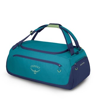 OSPREY Osprey Daylite Duffel 60 Green Canopy/Green Creek O/S O/S