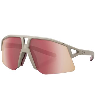 KOO KOO HYPE-Strade Bianche Dune Matt L.Siena Red MR