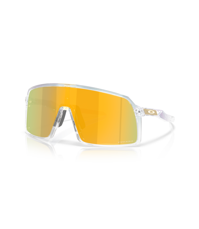OAKLEY Oakley SUTRO Pacific Glass W/ Prizm 24K